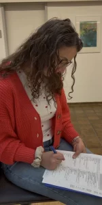 Erstgespräch Hallux-Valgus-OP