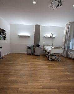 Zimmer Hallux-valgus-OP