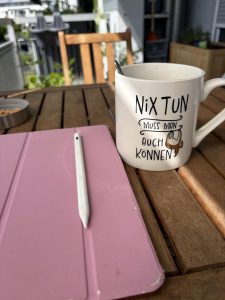pause nach hallux-valgus-op